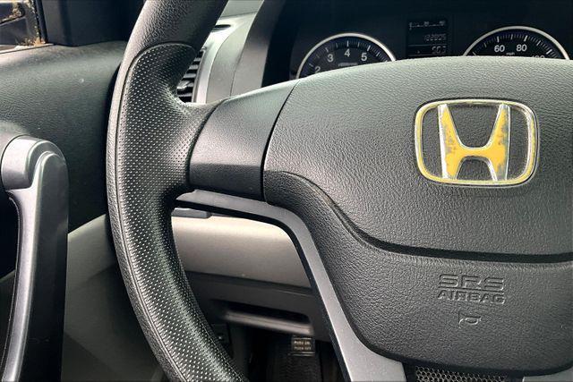 used 2009 Honda CR-V car, priced at $6,995