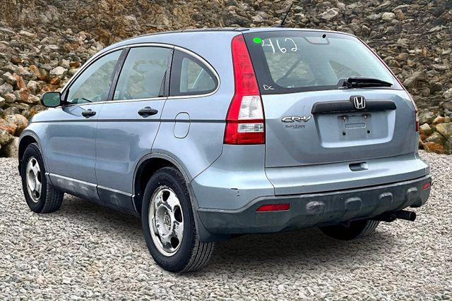used 2009 Honda CR-V car, priced at $6,995