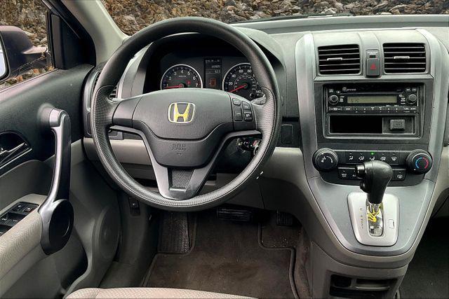 used 2009 Honda CR-V car, priced at $6,995