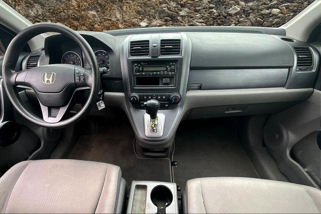 used 2009 Honda CR-V car, priced at $6,995