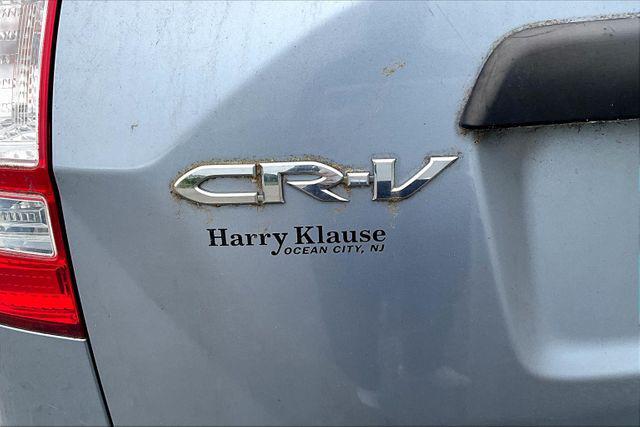 used 2009 Honda CR-V car, priced at $6,995