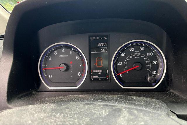 used 2009 Honda CR-V car, priced at $6,995