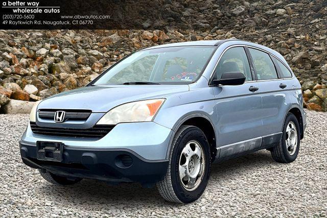 used 2009 Honda CR-V car, priced at $6,995