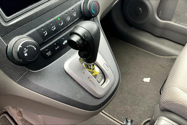 used 2009 Honda CR-V car, priced at $6,995