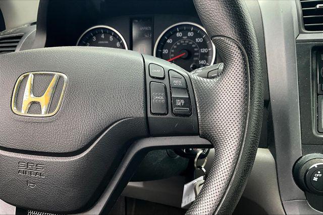 used 2009 Honda CR-V car, priced at $6,995