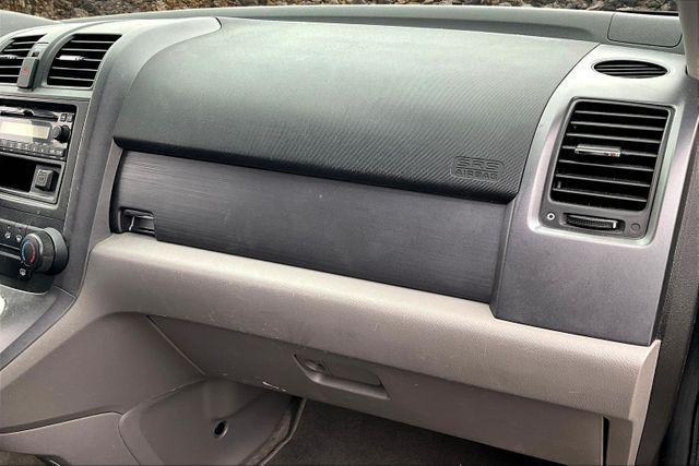 used 2009 Honda CR-V car, priced at $6,995