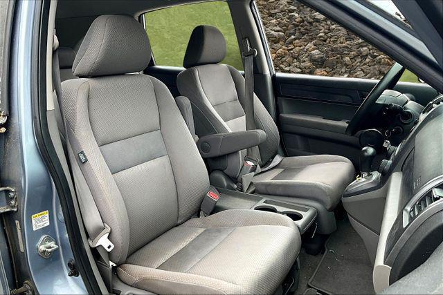 used 2009 Honda CR-V car, priced at $6,995