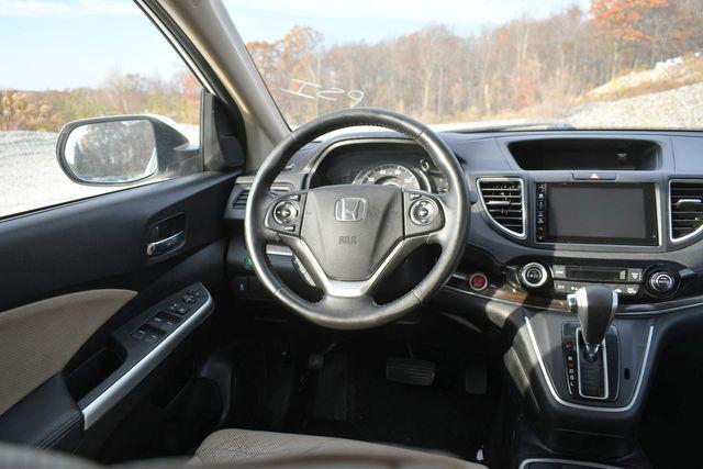 used 2015 Honda CR-V car, priced at $14,995