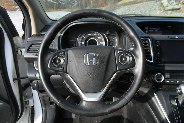 used 2015 Honda CR-V car, priced at $14,995