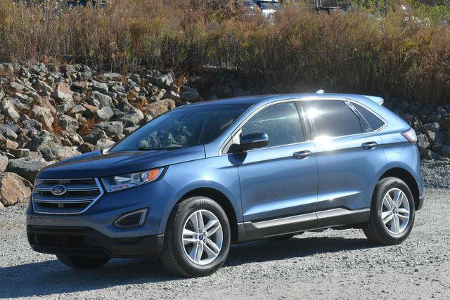 used 2018 Ford Edge car, priced at $12,995