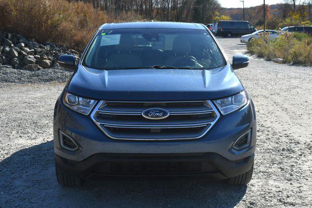 used 2018 Ford Edge car, priced at $12,995