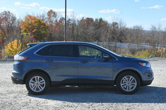 used 2018 Ford Edge car, priced at $12,995