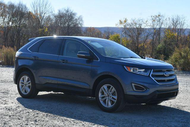 used 2018 Ford Edge car, priced at $12,995