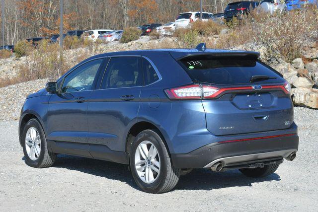 used 2018 Ford Edge car, priced at $12,995