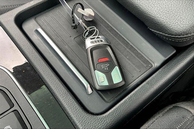 used 2019 Audi Q5 car, priced at $22,995