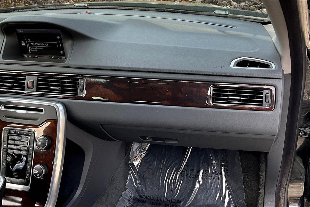 used 2013 Volvo XC70 car, priced at $11,995