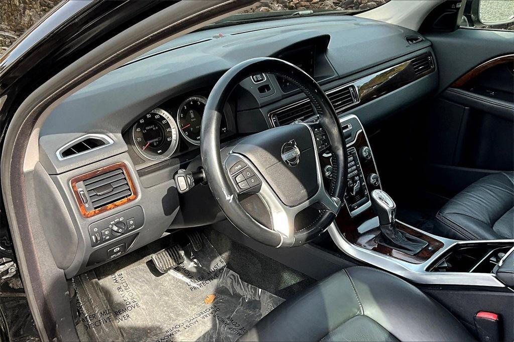 used 2013 Volvo XC70 car, priced at $11,995