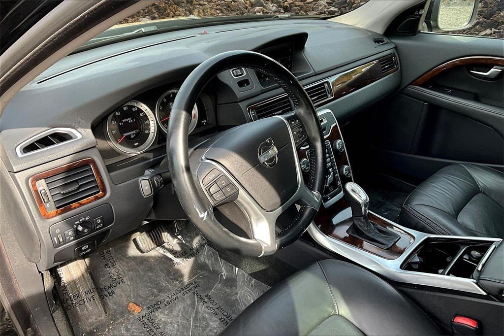 used 2013 Volvo XC70 car, priced at $11,995