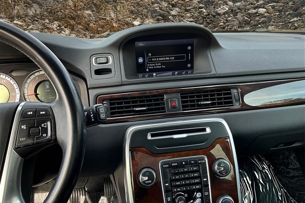 used 2013 Volvo XC70 car, priced at $11,995