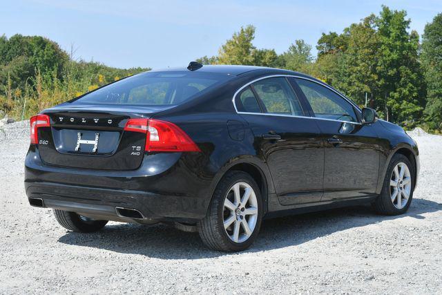 used 2016 Volvo S60 car, priced at $8,995