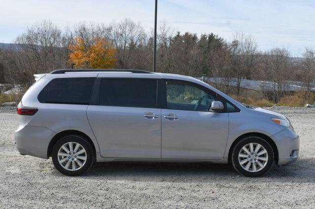 used 2017 Toyota Sienna car, priced at $18,995