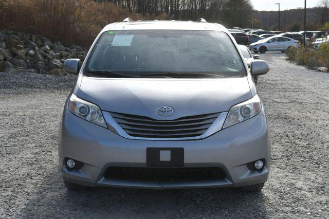 used 2017 Toyota Sienna car, priced at $18,995