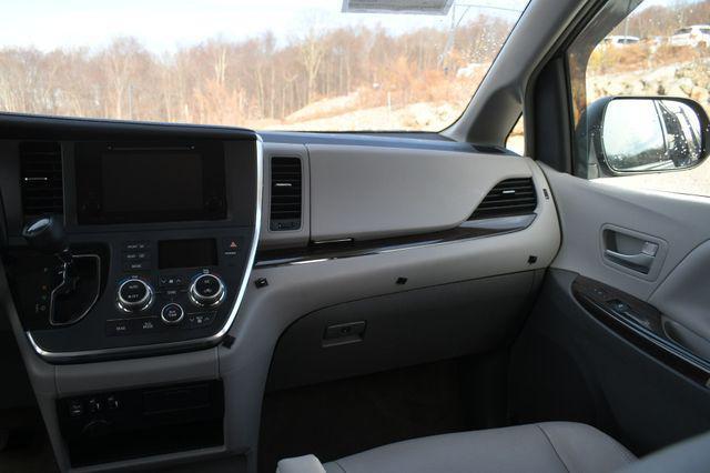 used 2017 Toyota Sienna car, priced at $18,995