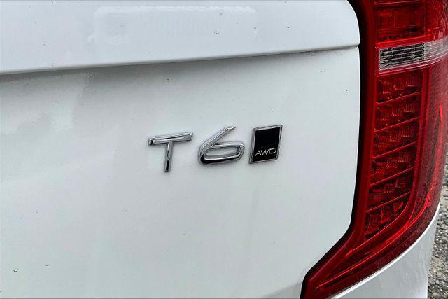 used 2016 Volvo XC90 car, priced at $12,995
