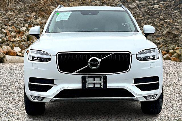 used 2016 Volvo XC90 car, priced at $12,995