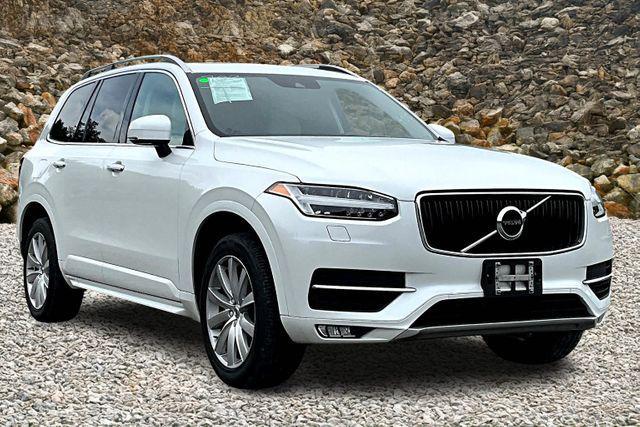 used 2016 Volvo XC90 car, priced at $12,995