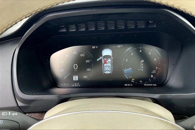 used 2016 Volvo XC90 car, priced at $12,995