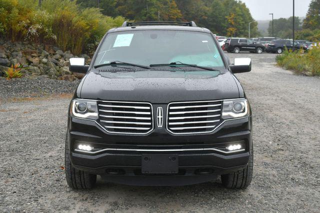 used 2017 Lincoln Navigator car, priced at $23,495