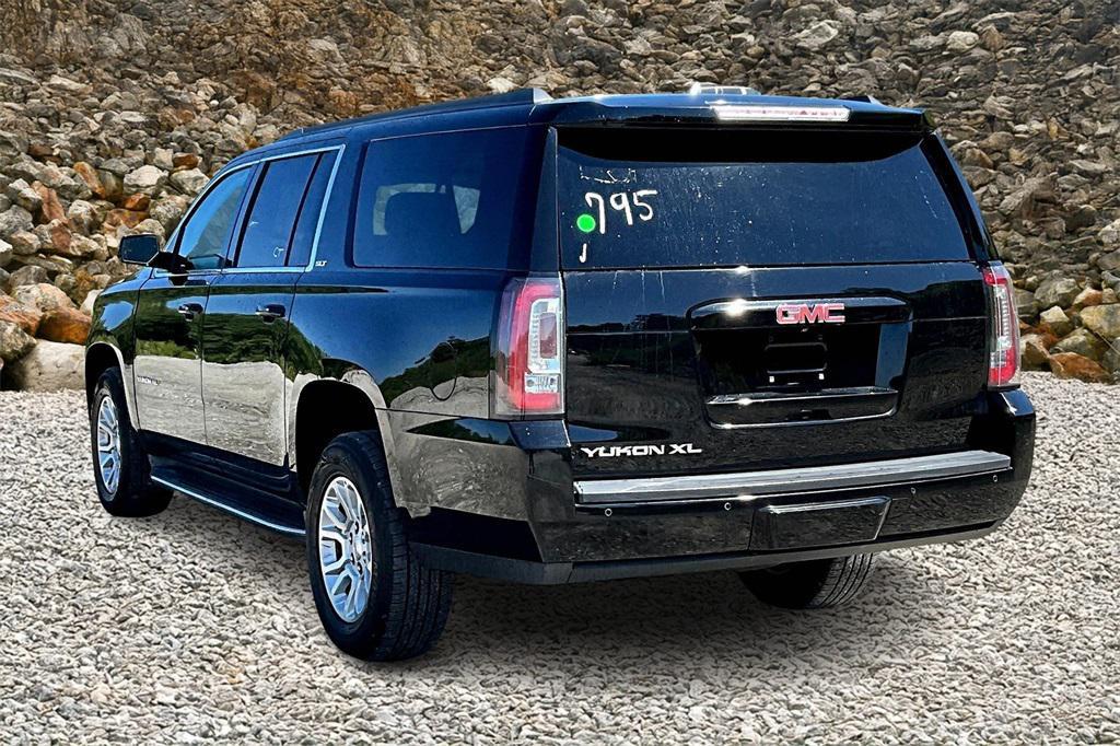 used 2016 GMC Yukon XL car, priced at $17,995