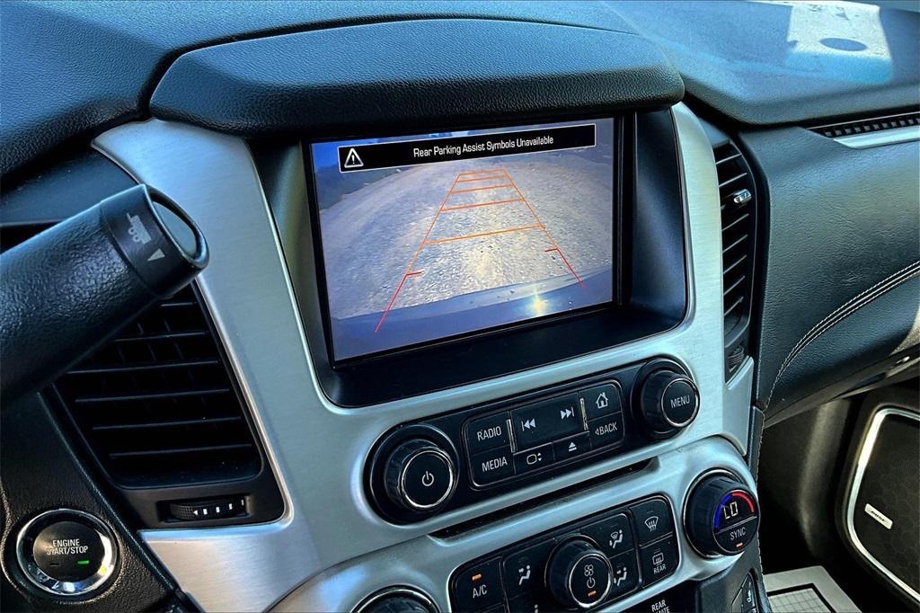 used 2016 GMC Yukon XL car, priced at $17,995