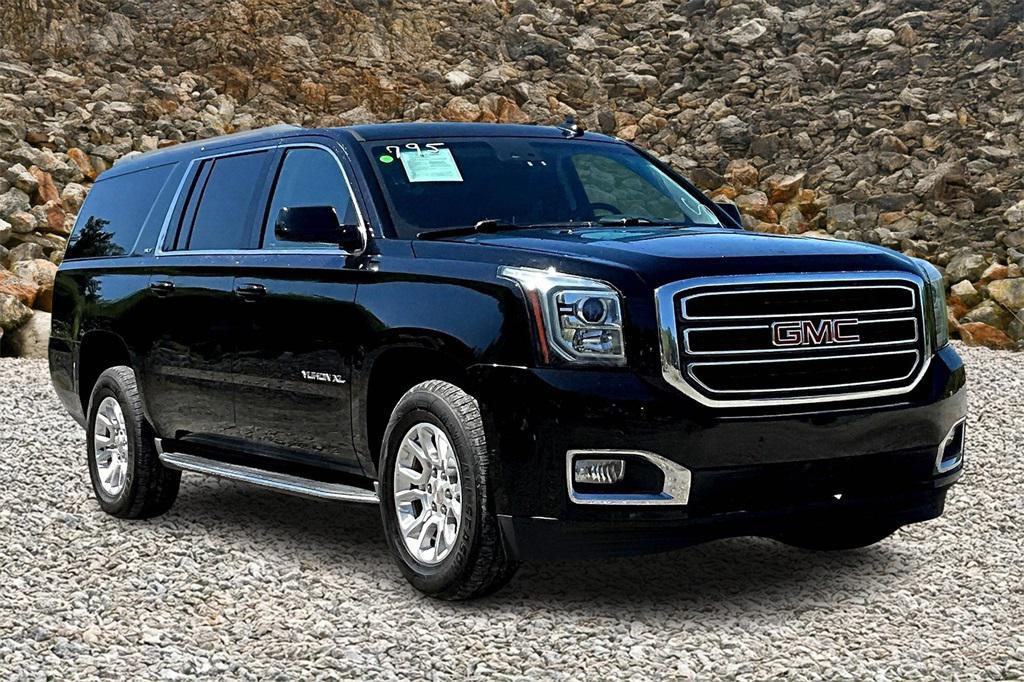 used 2016 GMC Yukon XL car, priced at $17,995