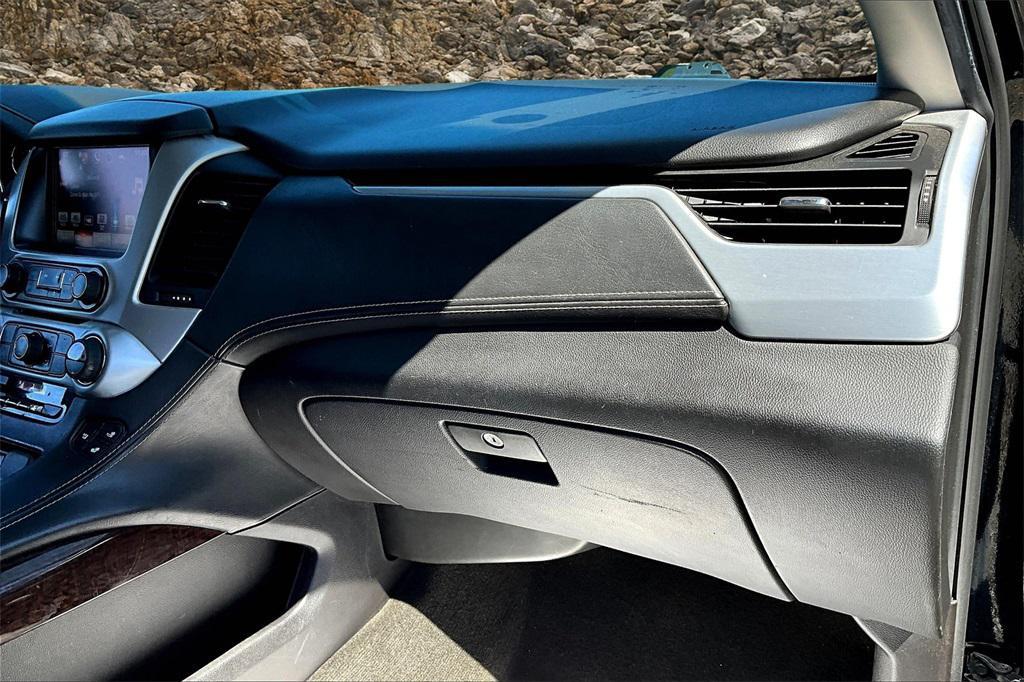 used 2016 GMC Yukon XL car, priced at $17,995