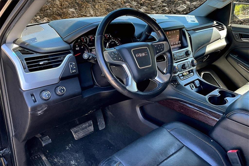 used 2016 GMC Yukon XL car, priced at $17,995