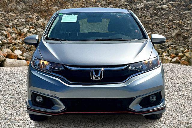 used 2018 Honda Fit car, priced at $15,995