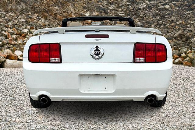 used 2007 Ford Mustang car, priced at $13,995