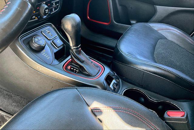 used 2018 Jeep Compass car, priced at $12,995