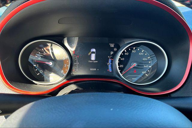 used 2018 Jeep Compass car, priced at $12,995