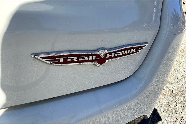 used 2018 Jeep Compass car, priced at $12,995