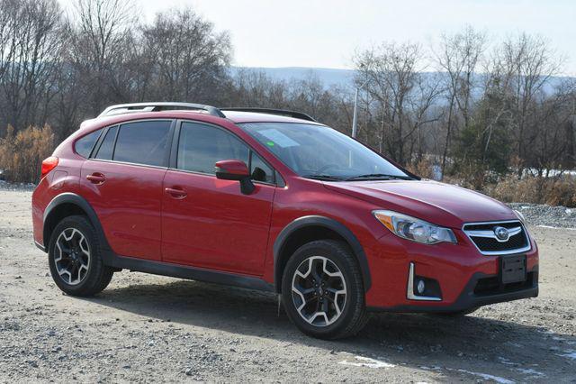 used 2016 Subaru Crosstrek car, priced at $13,995