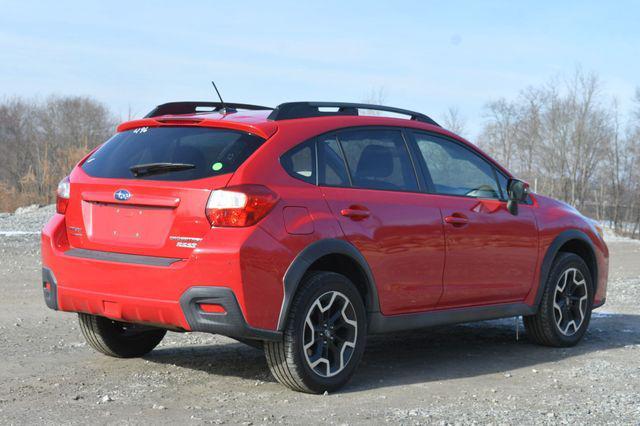 used 2016 Subaru Crosstrek car, priced at $13,995