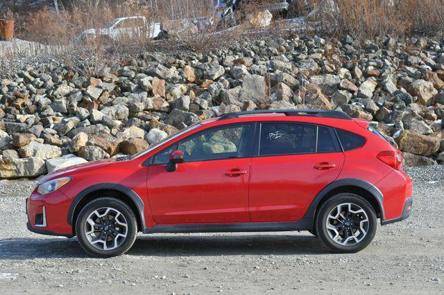 used 2016 Subaru Crosstrek car, priced at $13,995