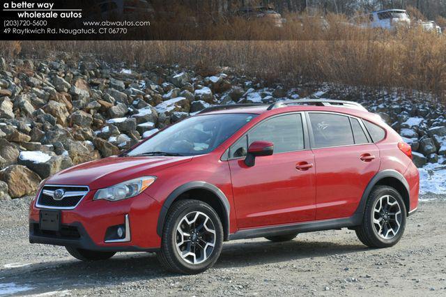 used 2016 Subaru Crosstrek car, priced at $12,495