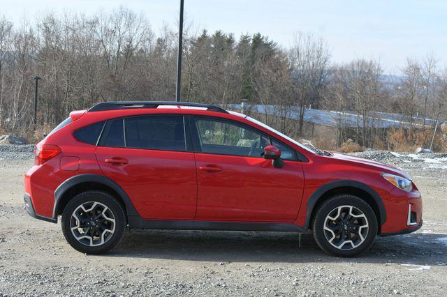 used 2016 Subaru Crosstrek car, priced at $13,995