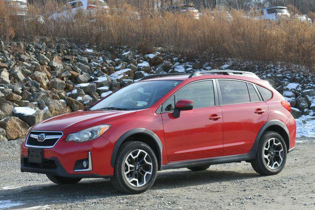 used 2016 Subaru Crosstrek car, priced at $13,995