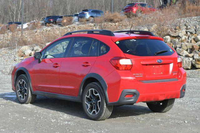 used 2016 Subaru Crosstrek car, priced at $13,995