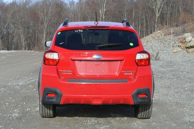 used 2016 Subaru Crosstrek car, priced at $13,995